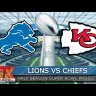 Lions 15-2