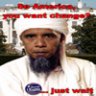 Barack Osama