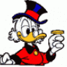 ScroogeMcDuck