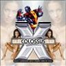 COLOSSUS-X