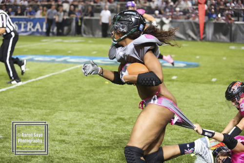 lingerie football league slip