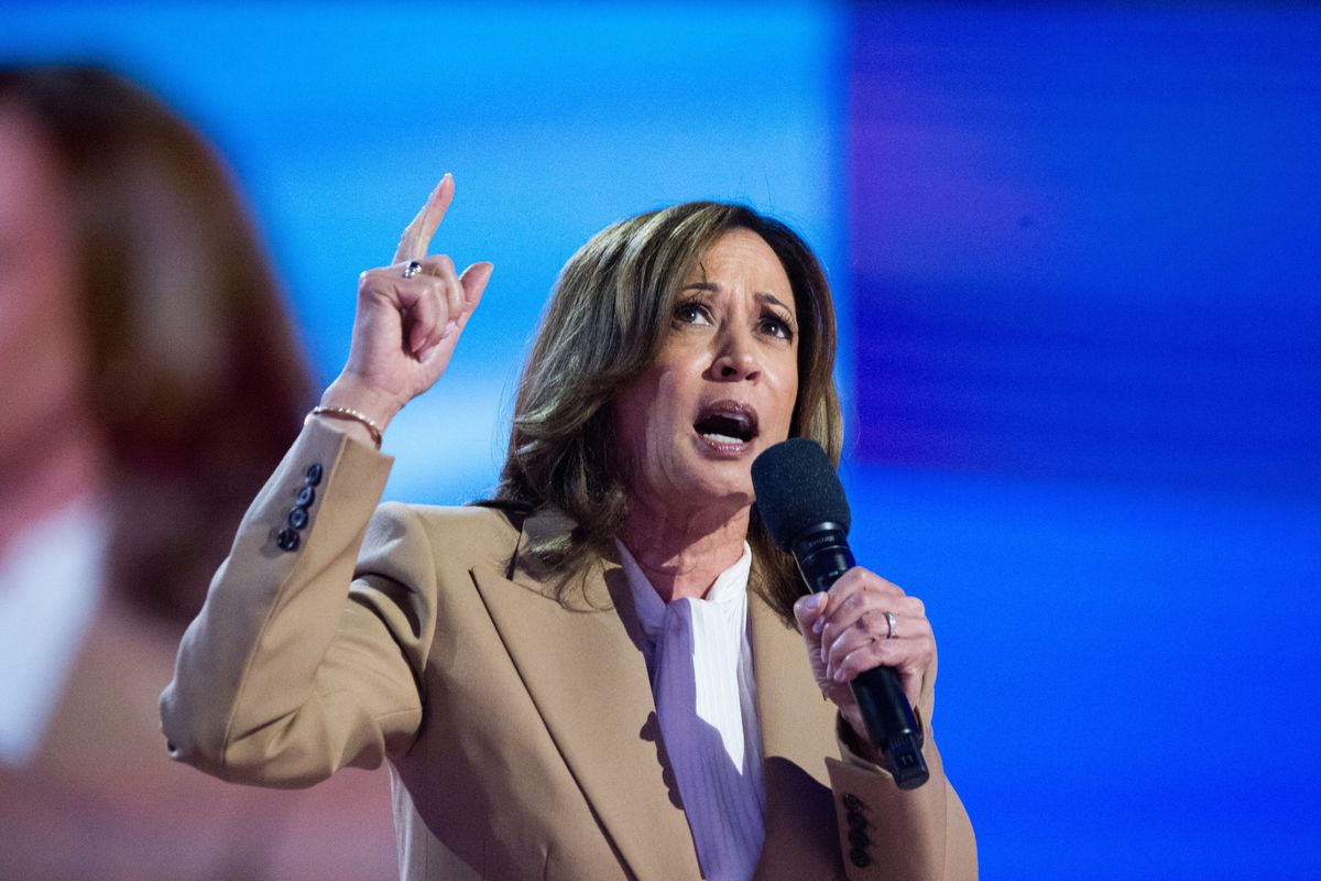 Kamala Harris