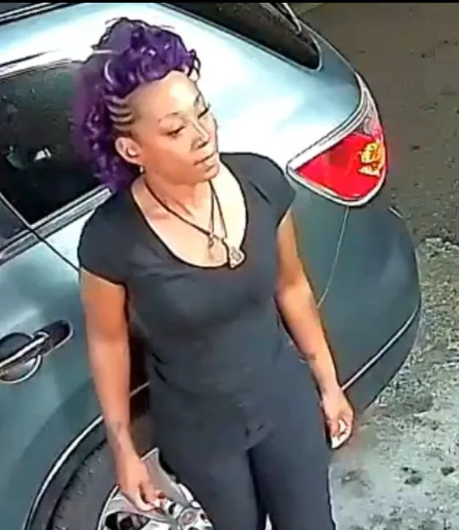 Memphis police are asking the public for help locating this person they say fatally shot a Church's Chicken employee on July 8, 2024.