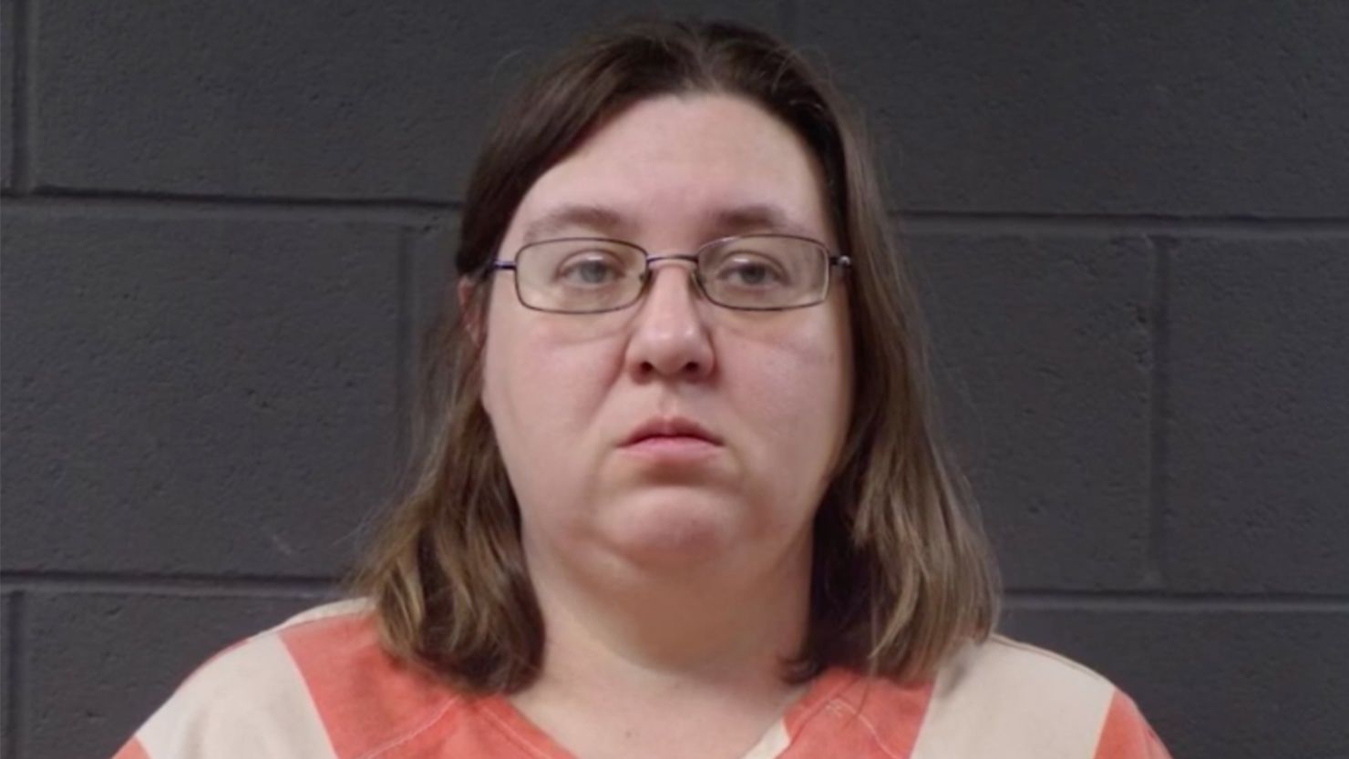 Amber Waterman pleaded guilty to one count each of kidnapping resulting in death and causing the death of a child in utero. 