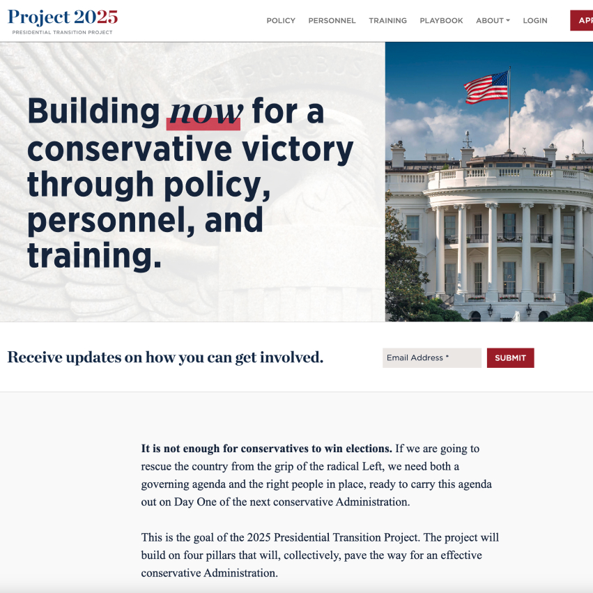 www.project2025.org