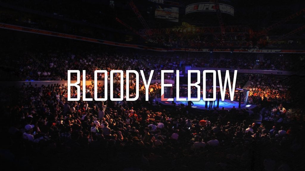 bloodyelbow.com