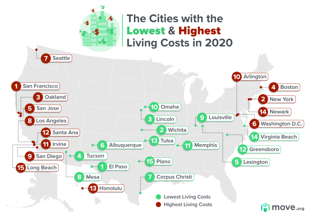 Lowest-and-highest-cost-of-living-map-1024x721.png