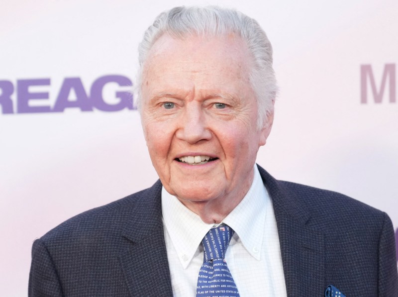 Jon Voight