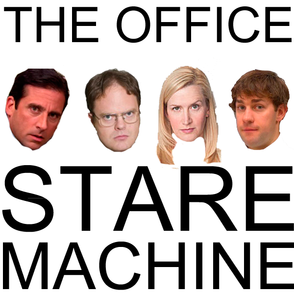 theofficestaremachine.com