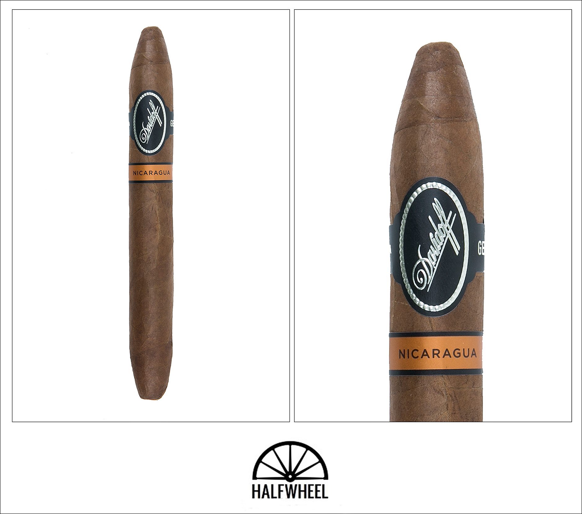 Davidoff Nicaragua Diadema 1