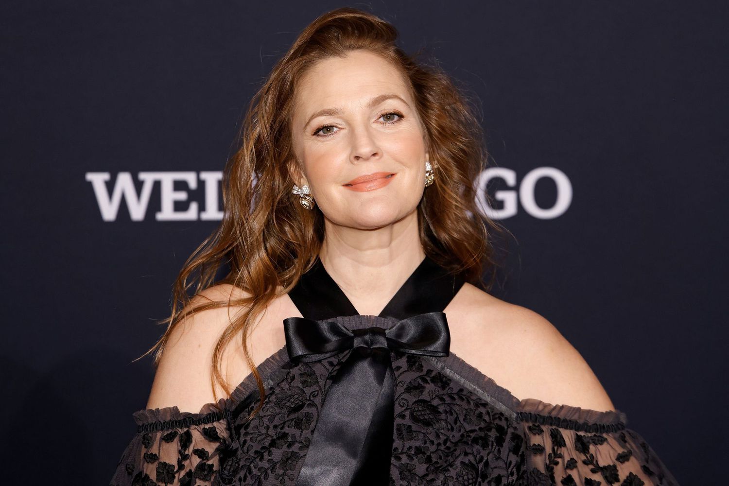 WASHINGTON, DC - MARCH 19: Drew Barrymore attends the 2023 Mark Twain Prize for American Humor presentation at The Kennedy Center on March 19, 2023 in Washington, DC. (Photo by Taylor Hill/WireImage)