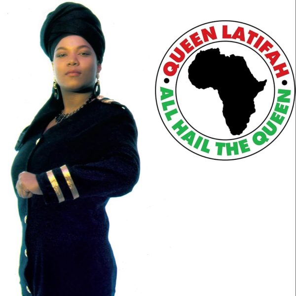 ‘All Hail The Queen’ — Queen Latifah (1989)