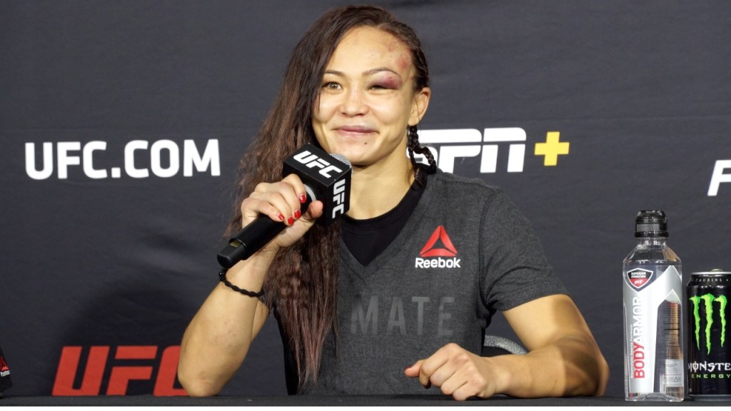 mmajunkie.usatoday.com