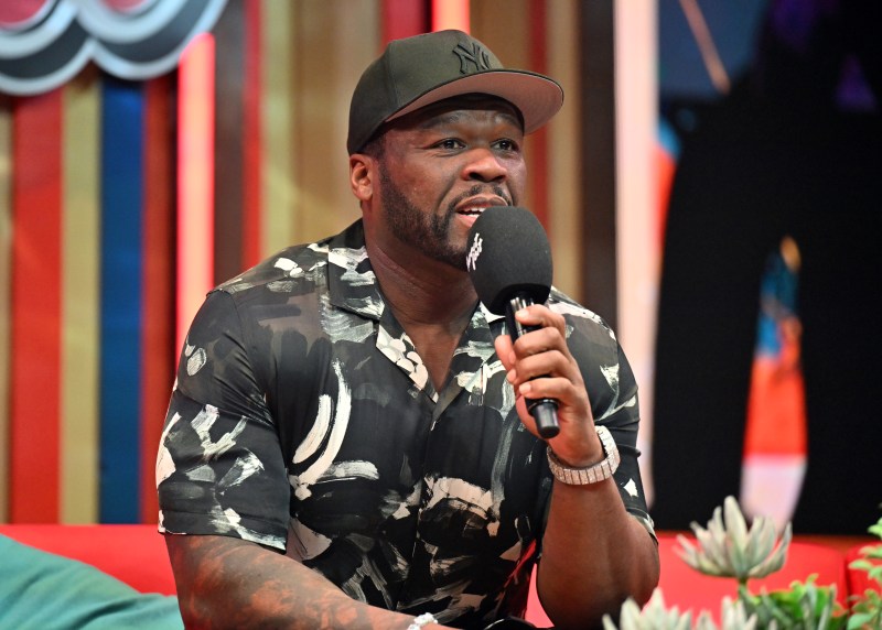 50 Cent