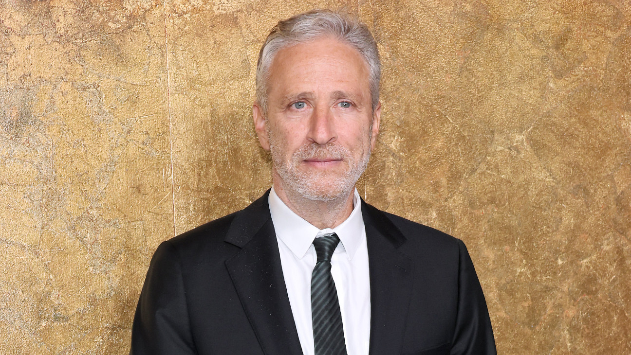 Jon Stewart