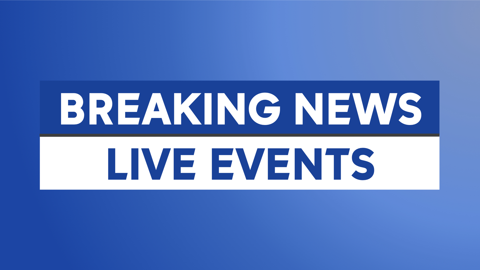 WATCH LIVE: Breaking news and other events from ABC