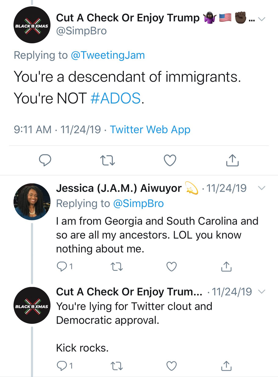 ADOS attacking Jessica Ann Mitchell ADOS attacking Jessica Ann Mitchell