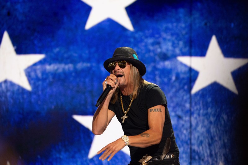 Kid Rock