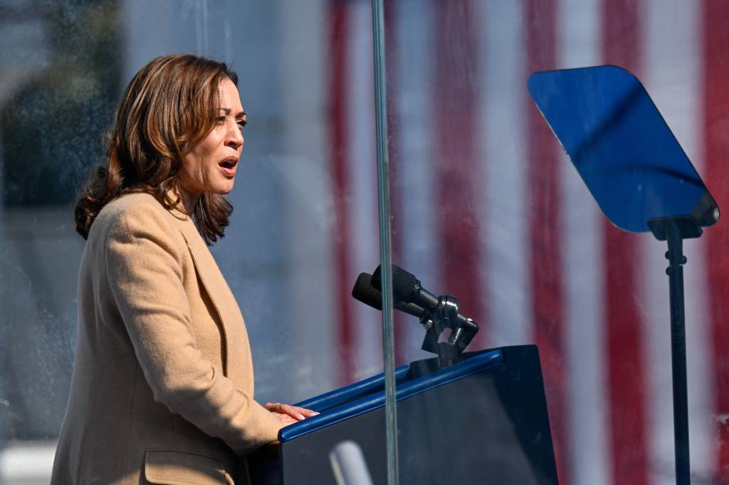 Kamala Harris