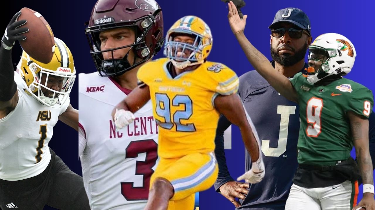 hbcusports.com