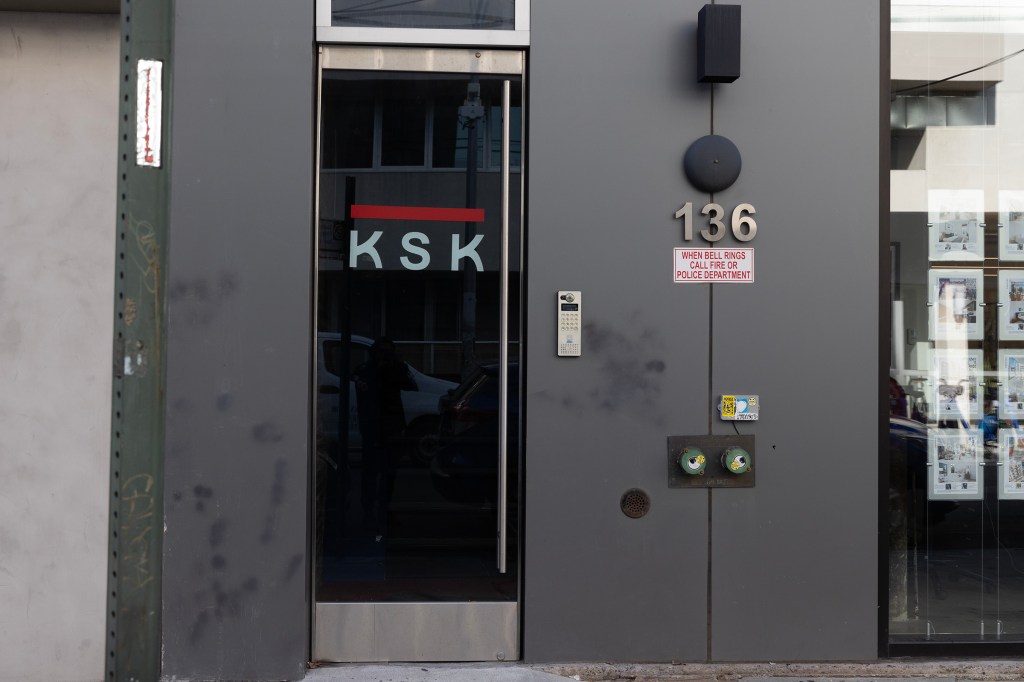 KSK Construction