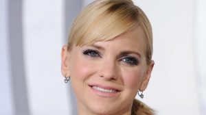 Anna Faris, 'I, Object' star