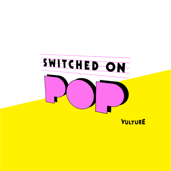 switchedonpop.com