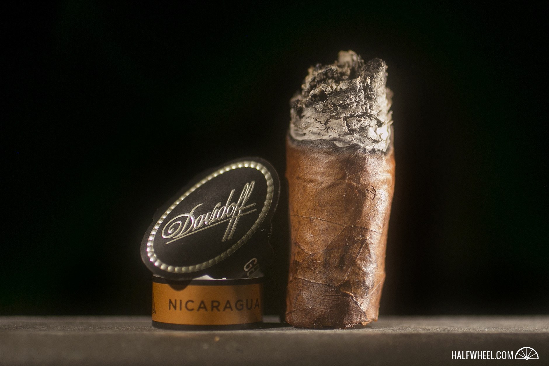 Davidoff Nicaragua Diadema 4