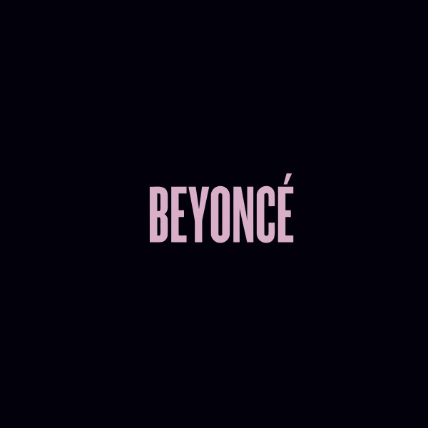 ‘Beyoncé’ – Beyoncé