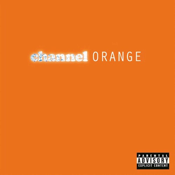 ‘Channel Orange’ — Frank Ocean (2012)