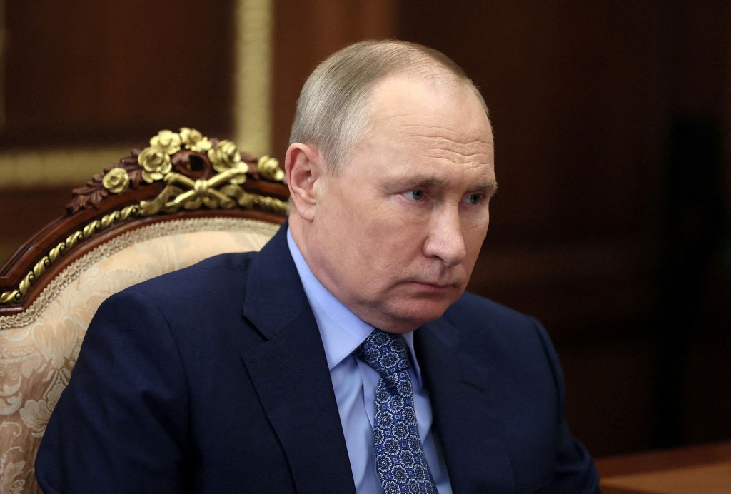 According to sources, it is believed the Vladimir Putin is being misled by his own people because they are afraid to upset the Russian leader.