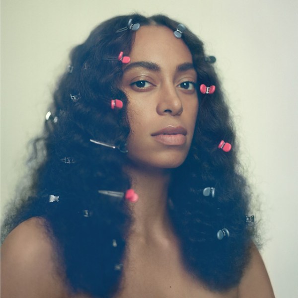 ‘A Seat At The Table’ – Solange