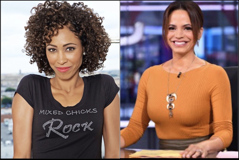 Sage Steele Demoted to Noon Sportscenter; Elle Duncan to Take Her Place on  The More Coveted 6pm Sportscenter Slot; Steele Tried to Get Duncan Fired –  BlackSportsOnline