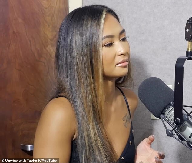 Serious claims: Diddy's ex-girlfriend Gina Huynh claimed he physically assaulted her multiple times in a resurfaced interview from 2019