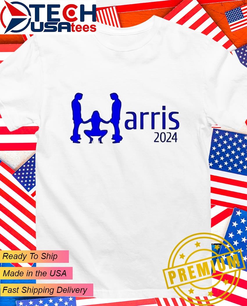 Kamala-Harris-two-hand-job-2024-T-Shirt.jpg