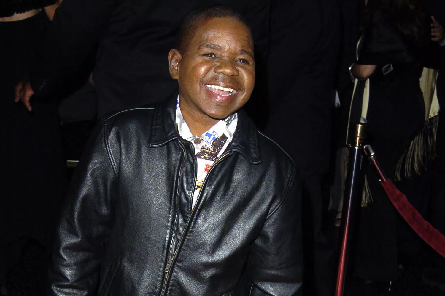 Gary Coleman