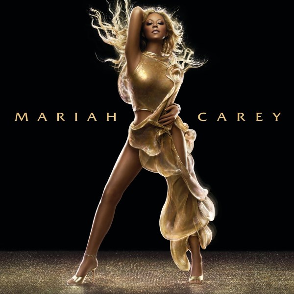 ‘The Emancipation Of Mimi’ — Mariah Carey (2005)