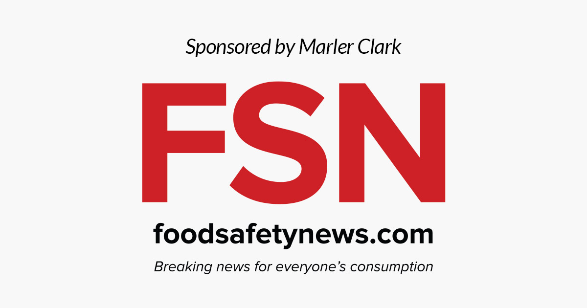 www.foodsafetynews.com