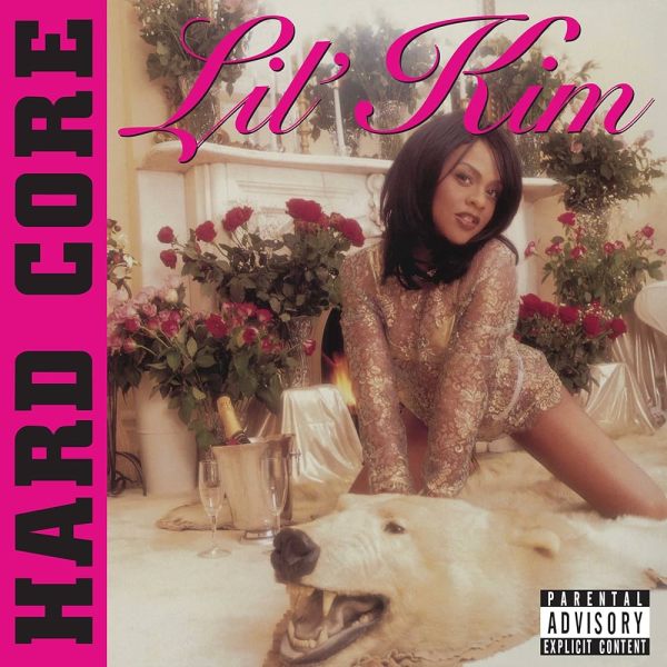 'Hard Core' — Lil' Kim (1996)