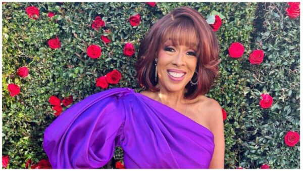 gayle king curves