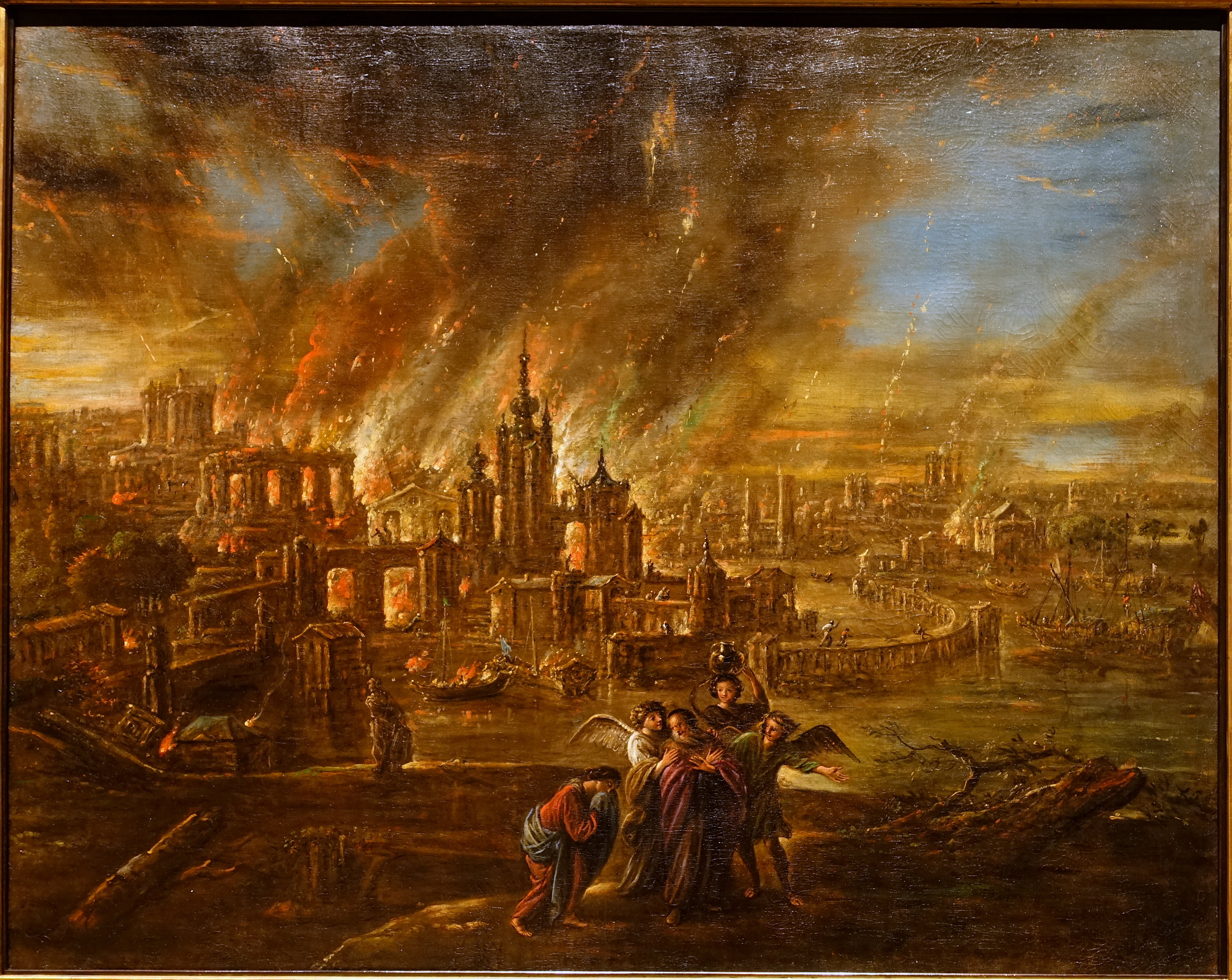 Sodom_and_Gomorrah_afire%2C_by_Jacob_Jacobsz._de_Wet_d._J.%2C_probably_K%C3%B6ln%2C_c._1680%2C_oil_on_canvas_-_Hessisches_Landesmuseum_Darmstadt_-_Darmstadt%2C_Germany_-_DSC01149.jpg