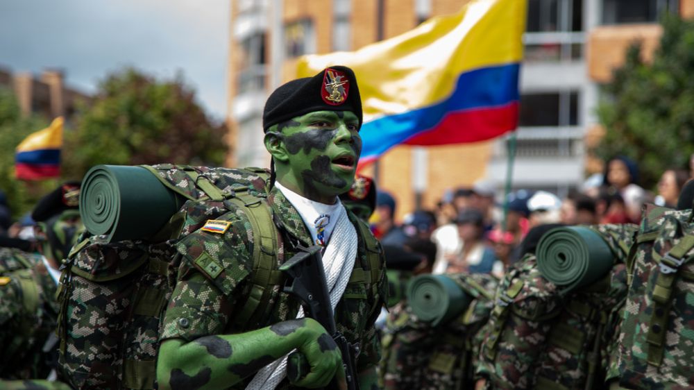 They do not live to be captured: Latin Americans who fought in the Armed Forces of Ukraine were cleansed in the Kursk region. Their colleagues are asking for evacuation under the Sentry Yar