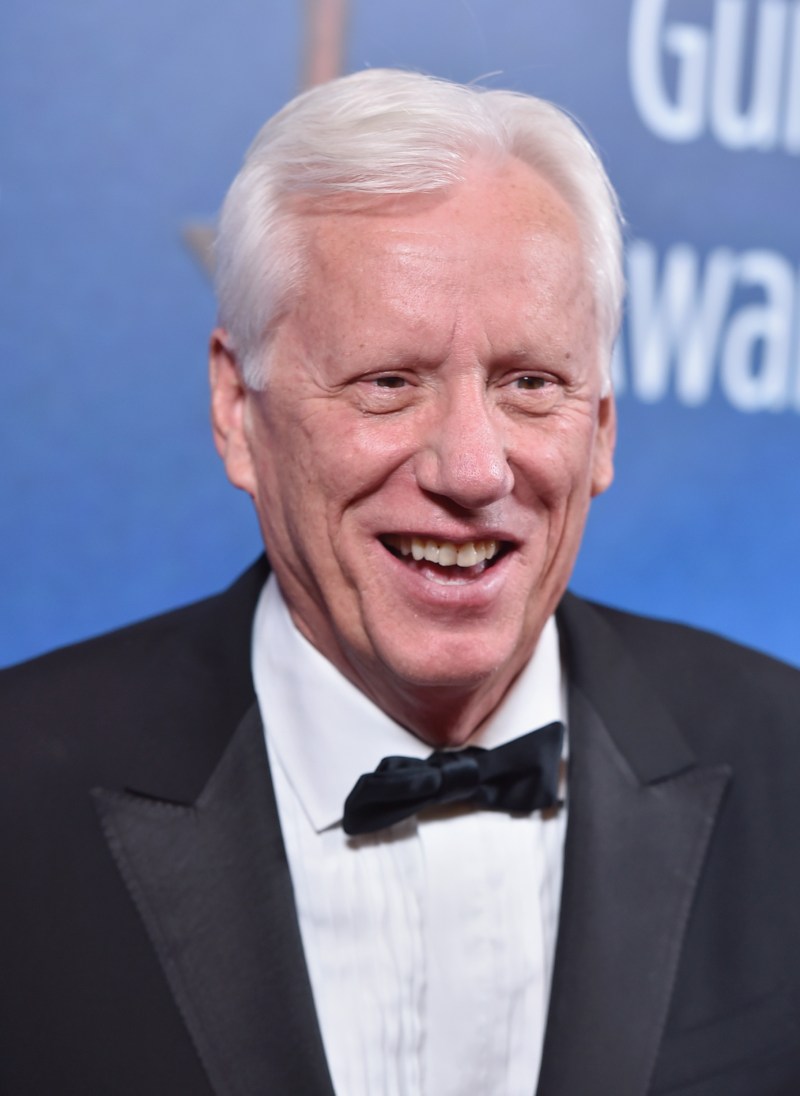 James Woods