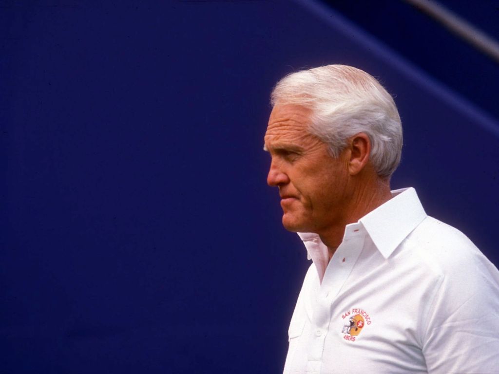 Bill Walsh Diversity Coaching Fellowship HBCU NFL