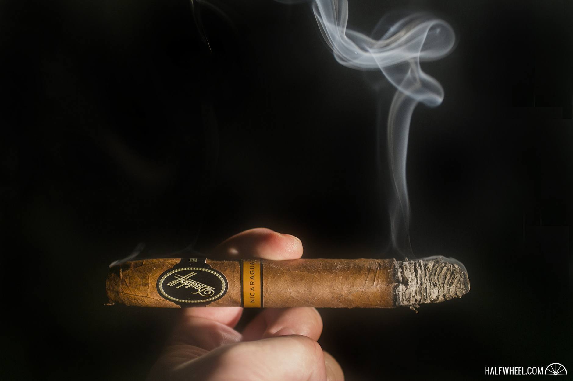 Davidoff Nicaragua Diadema 2