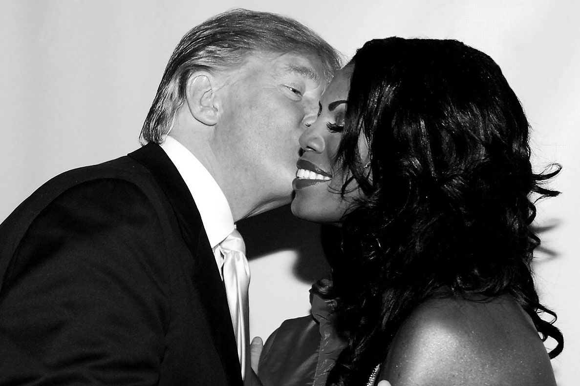 Why Omarosa Manigault Couldn't Stay in the Trump White House