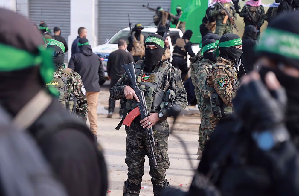 Hamas welcomes Ansarallah's ultimatum to Israeli regime