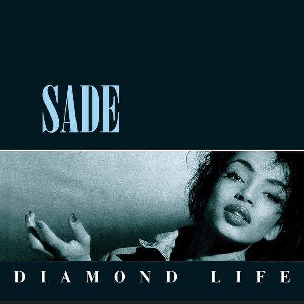 'Diamond Life' — Sade 