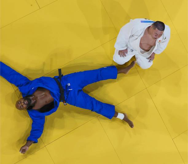 teddy-riner-of-france-reacts-after-beating-tatsuru-saito-of-japan-in-the-judo-mixed-team.jpg