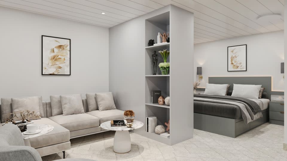 Miray Cruises had vowed to renovate the AIDAaura ship. - Life At Sea Cruises Miray Cruises had vowed to renovate the AIDAaura ship. - Life At Sea Cruises